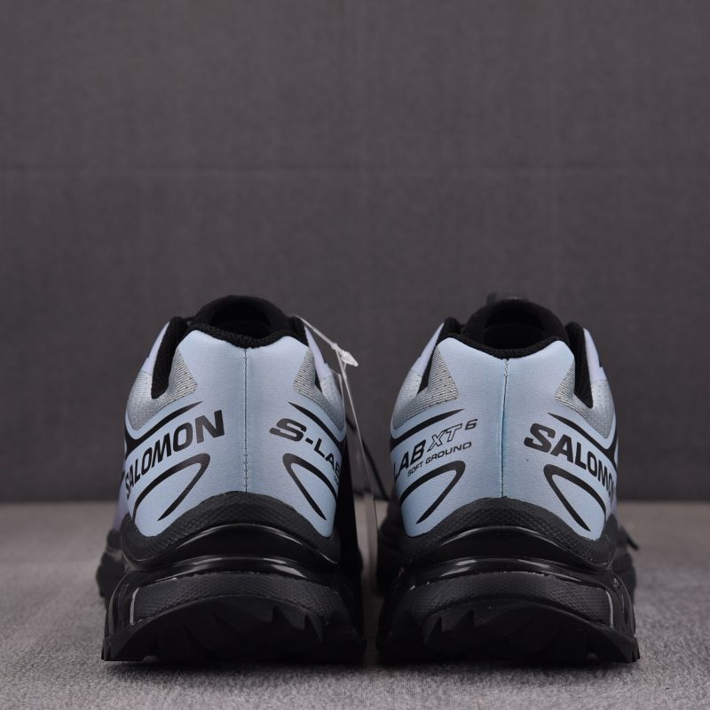 Salomon XT-6 'Chromatic Blue Fog'