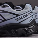 Salomon XT-6 'Chromatic Blue Fog'