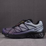 Salomon XT-6 'Chromatic Blue Fog'