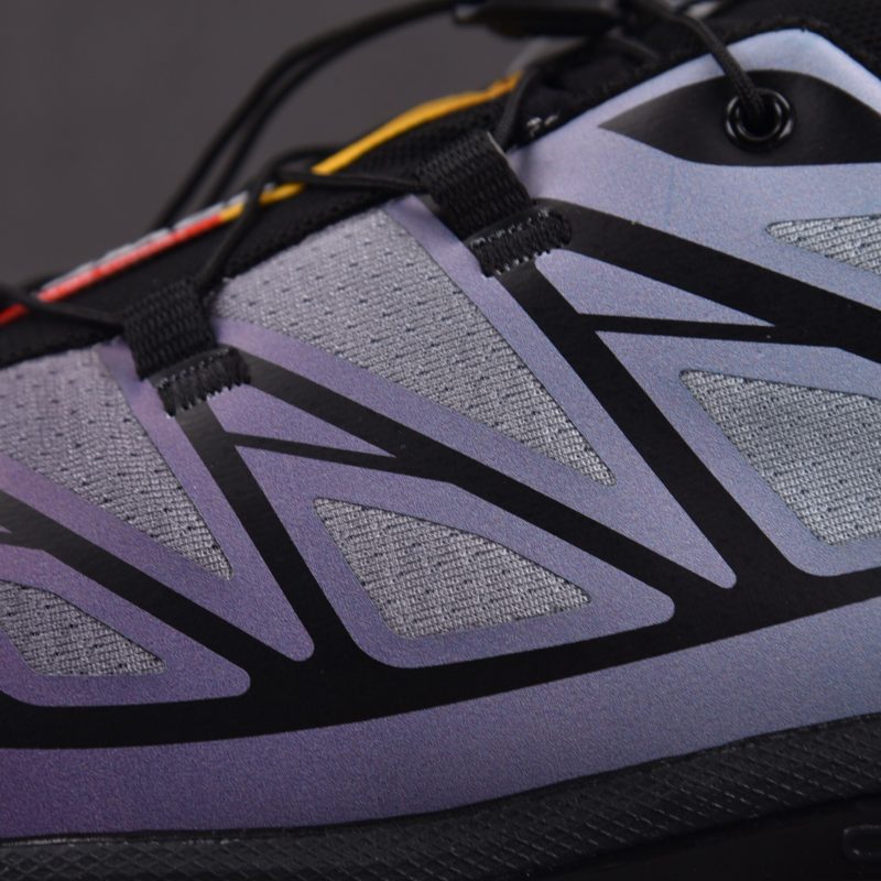 Salomon XT-6 'Chromatic Blue Fog'