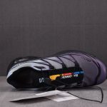 Salomon XT-6 'Chromatic Blue Fog'