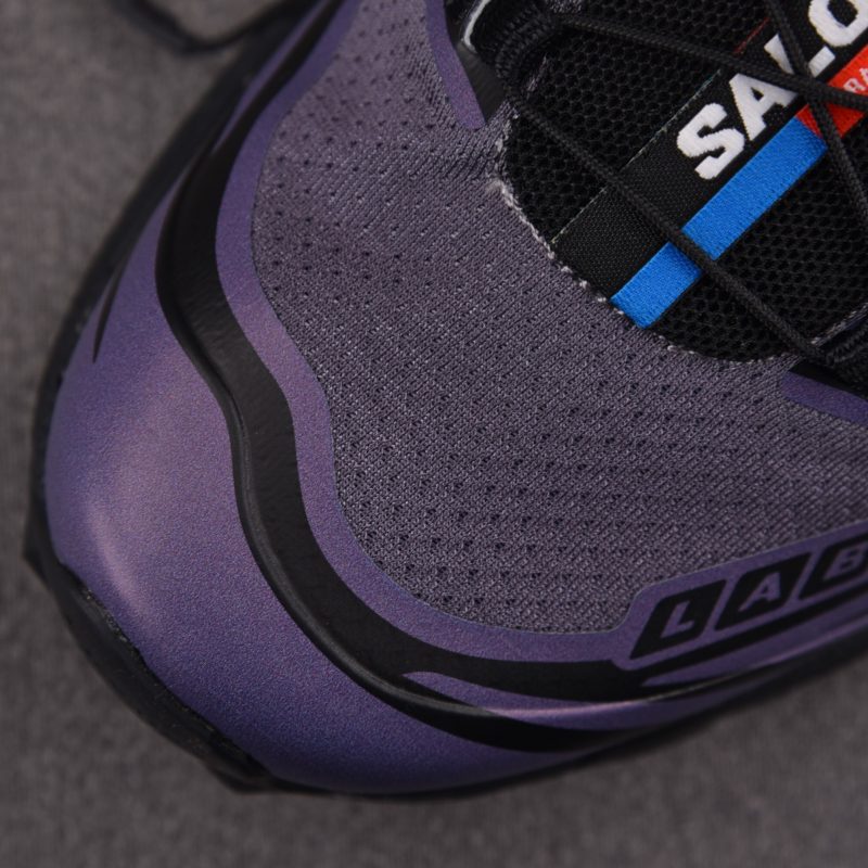 Salomon XT-6 'Chromatic Blue Fog'