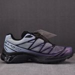 Salomon XT-6 'Chromatic Blue Fog'