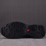 Salomon XT-6 'Chromatic Blue Fog'