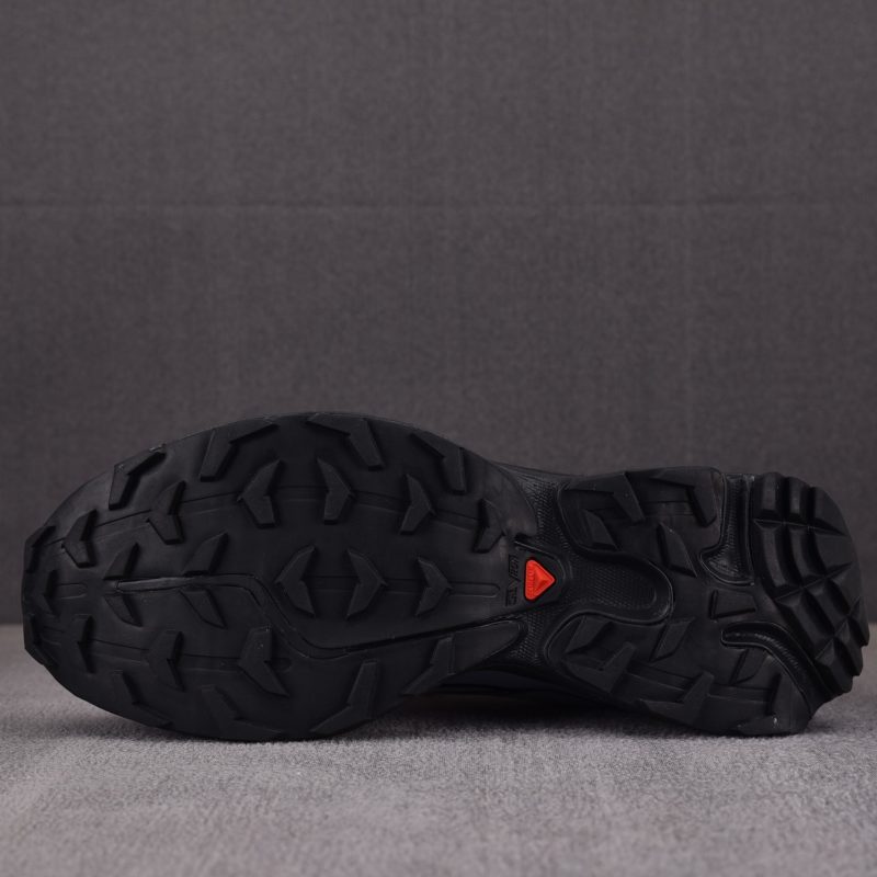 Salomon XT-6 'Chromatic Blue Fog'