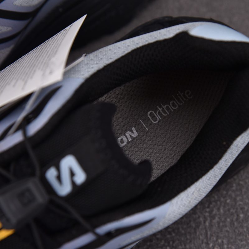 Salomon XT-6 'Chromatic Blue Fog'