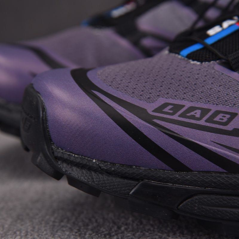 Salomon XT-6 'Chromatic Blue Fog'