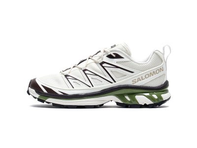 Salomon XT-6 Expanse Canvas
