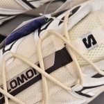 Salomon XT-6 Expanse Canvas