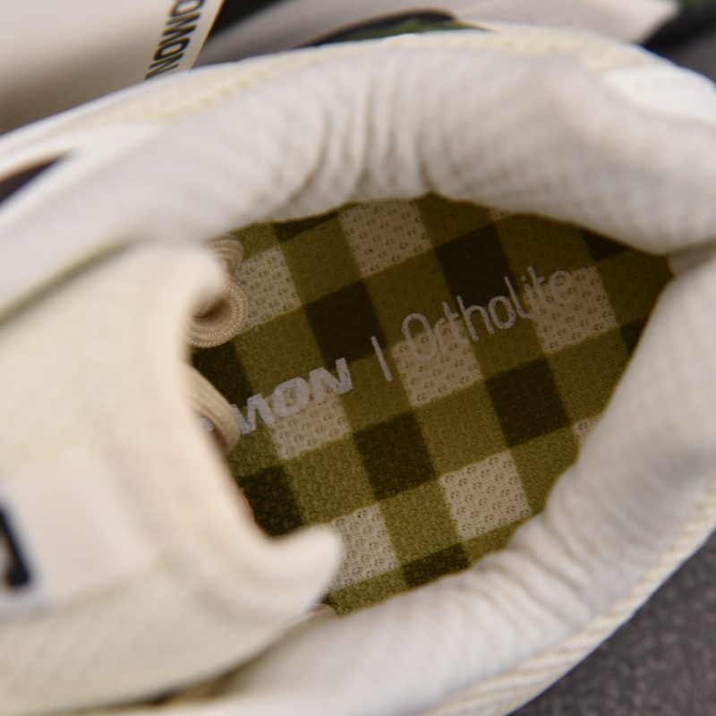 Salomon XT-6 Expanse Canvas