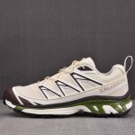 Salomon XT-6 Expanse Canvas