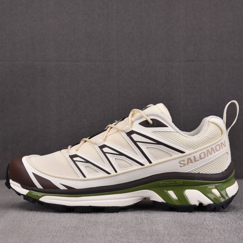 Salomon XT-6 Expanse Canvas