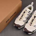 Salomon XT-6 Expanse Canvas