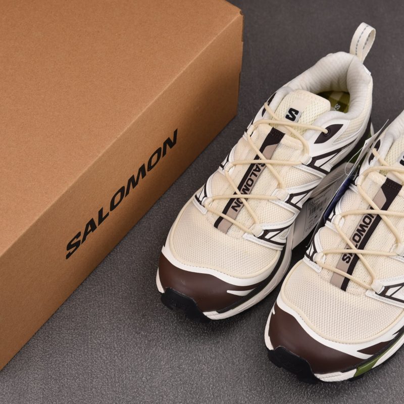 Salomon XT-6 Expanse Canvas