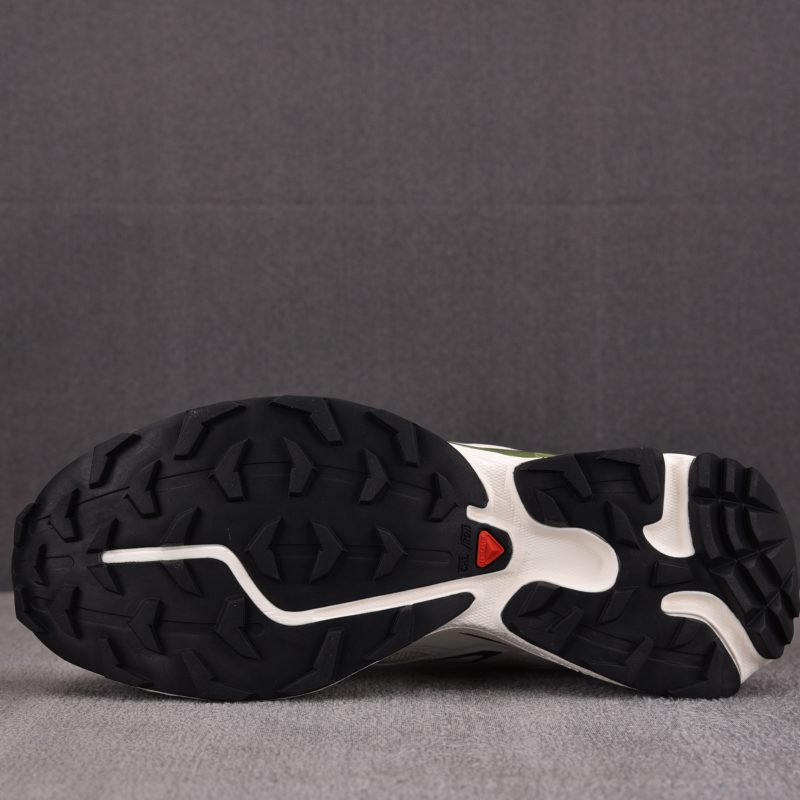 Salomon XT-6 Expanse Canvas