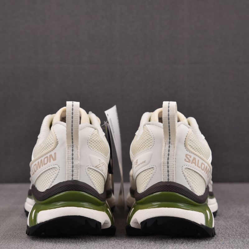 Salomon XT-6 Expanse Canvas