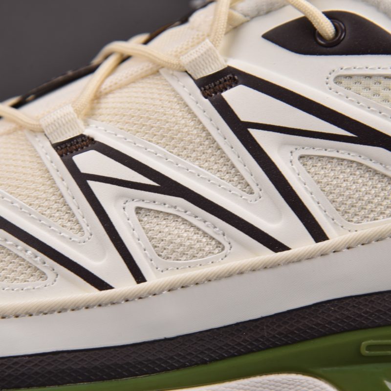 Salomon XT-6 Expanse Canvas