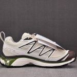 Salomon XT-6 Expanse Canvas