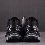 Salomon XT-6 Gore-Tex 'Black Silver'