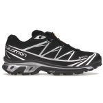 Salomon XT-6 Gore-Tex 'Black Silver'