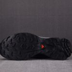 Salomon XT-6 Gore-Tex 'Black Silver'