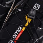 Salomon XT-6 Gore-Tex 'Black Silver'