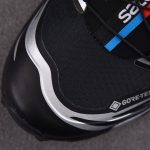 Salomon XT-6 Gore-Tex 'Black Silver'