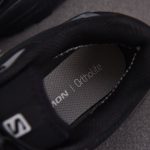 Salomon XT-6 Gore-Tex 'Black Silver'