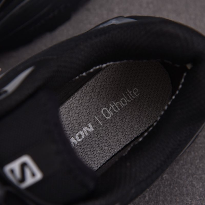 Salomon XT-6 Gore-Tex 'Black Silver'