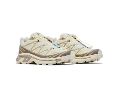 Salomon XT-6 'Vanilla Ice Iron Etherea'