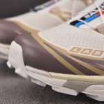 Salomon XT-6 'Vanilla Ice Iron Etherea'