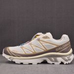Salomon XT-6 'Vanilla Ice Iron Etherea'