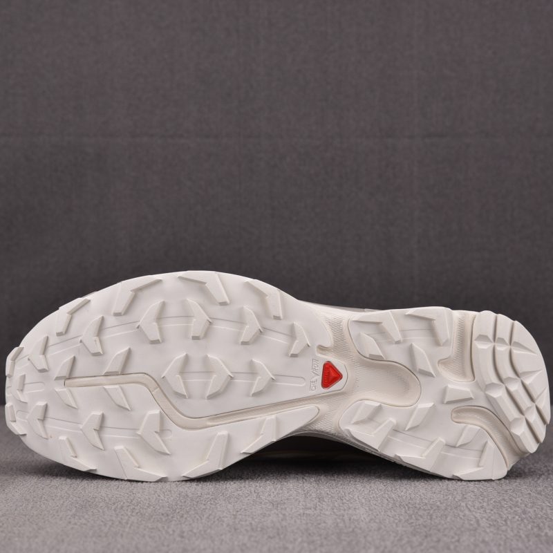 Salomon XT-6 'Vanilla Ice Iron Etherea'