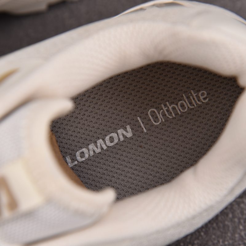 Salomon XT-6 'Vanilla Ice Iron Etherea'