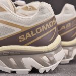 Salomon XT-6 'Vanilla Ice Iron Etherea'