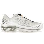 Salomon XT-6 'White Ftw Silver'
