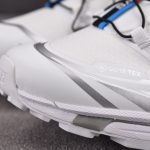 Salomon XT-6 'White Ftw Silver'