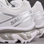 Salomon XT-6 'White Ftw Silver'