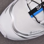 Salomon XT-6 'White Ftw Silver'