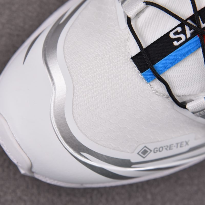 Salomon XT-6 'White Ftw Silver'