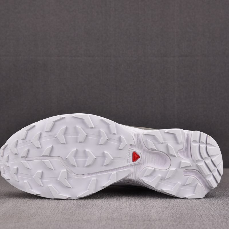 Salomon XT-6 'White Ftw Silver'