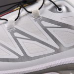 Salomon XT-6 'White Ftw Silver'