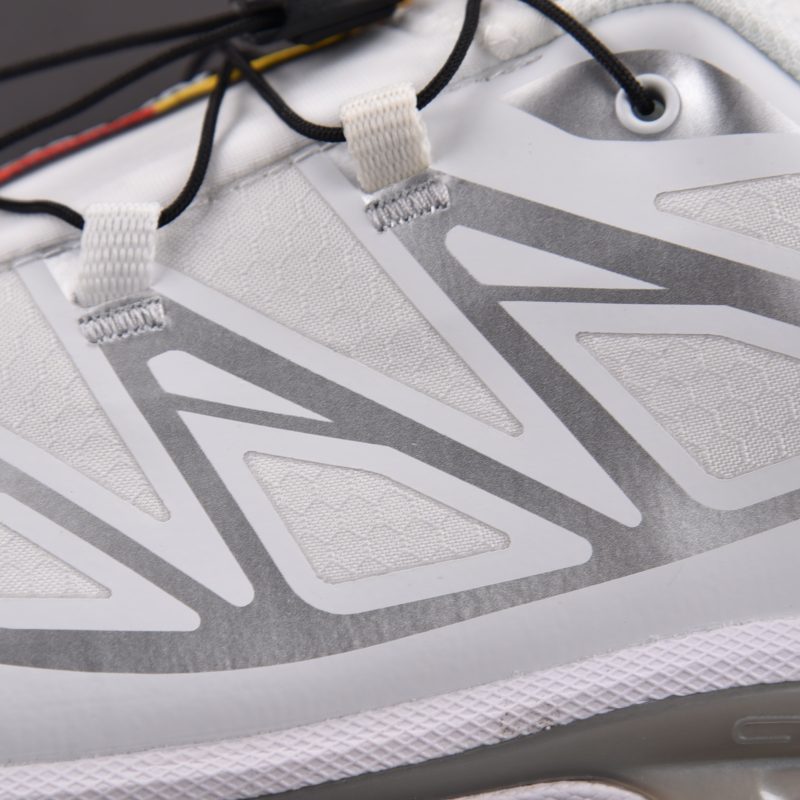 Salomon XT-6 'White Ftw Silver'