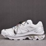 Salomon XT-6 'White Ftw Silver'