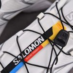 Salomon XT-6 'White Ftw Silver'