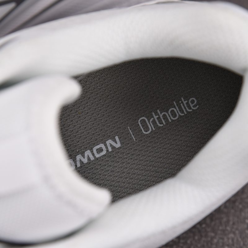 Salomon XT-6 'White Ftw Silver'