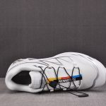 Salomon XT-6 'White Ftw Silver'