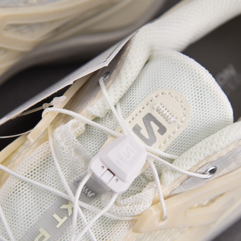 Salomon XT Pu.Re Advanced 'Vanilla Ice Glacier Grey'