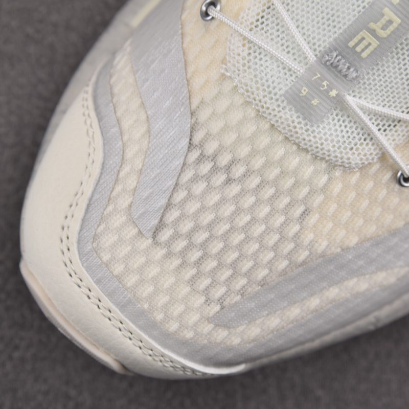 Salomon XT Pu.Re Advanced 'Vanilla Ice Glacier Grey'