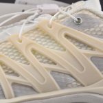 Salomon XT Pu.Re Advanced 'Vanilla Ice Glacier Grey'